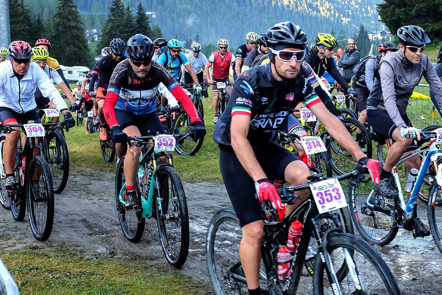 cycling marathon near me