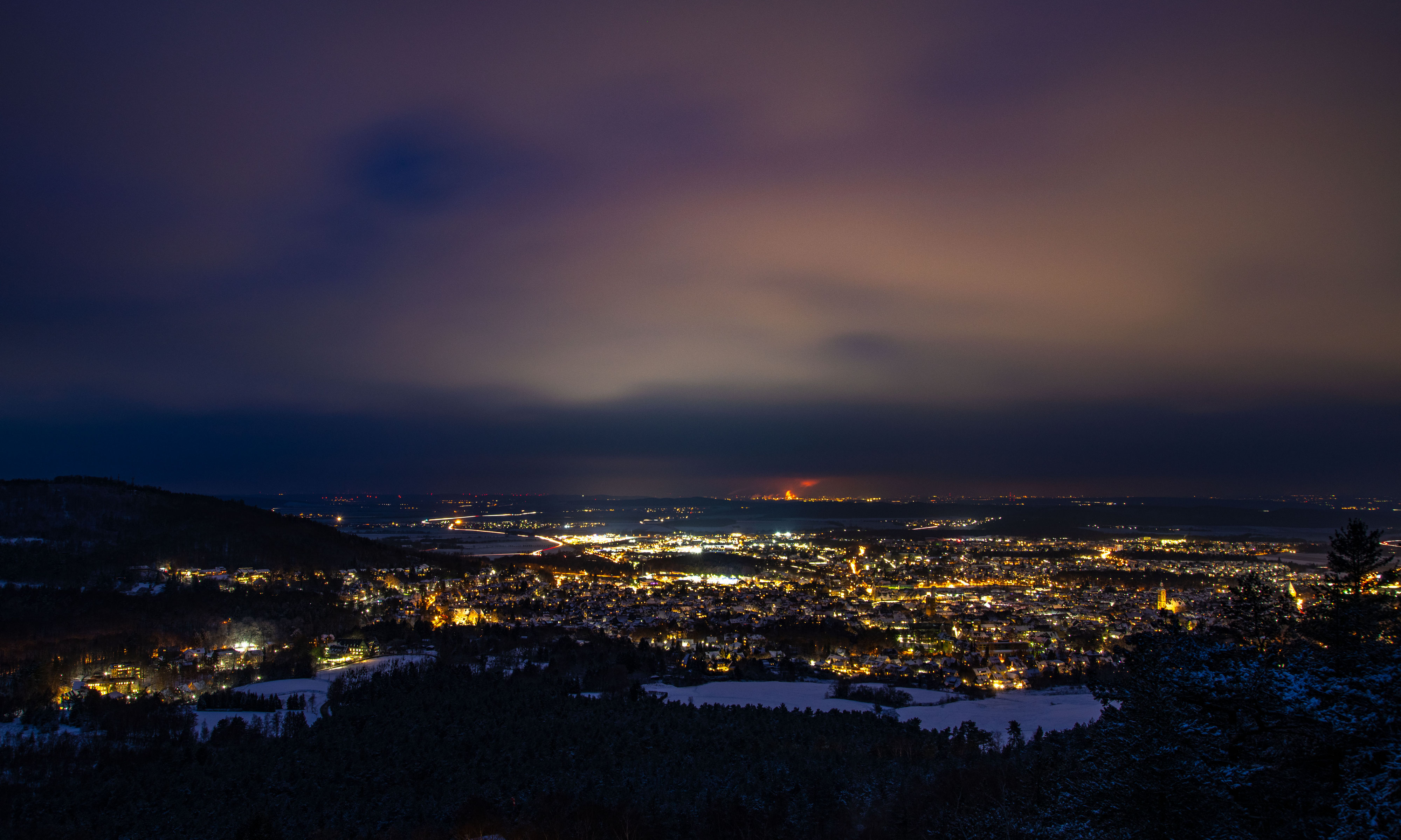 Goslar Naturfotografie Harz Eckhardt Borzym