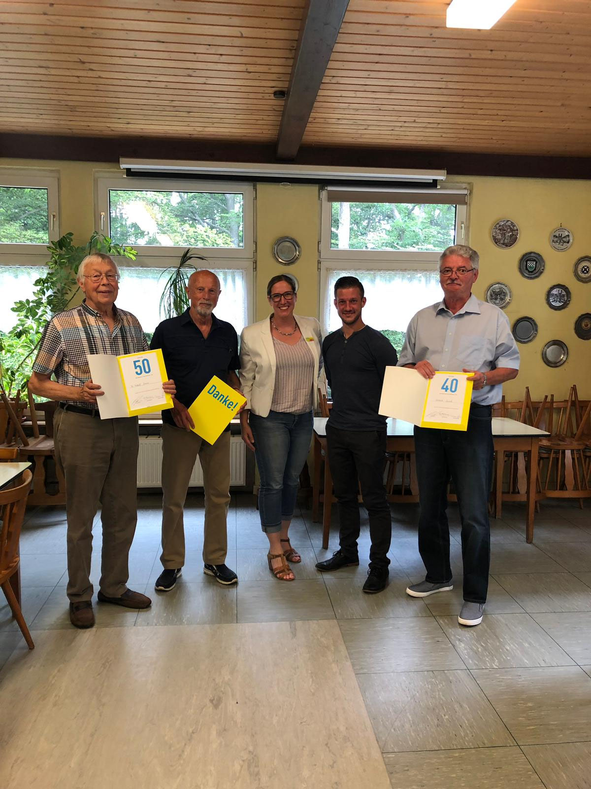 Freie Demokraten stellen neues Kreiskonzept vor - fdp-swps Webseite!