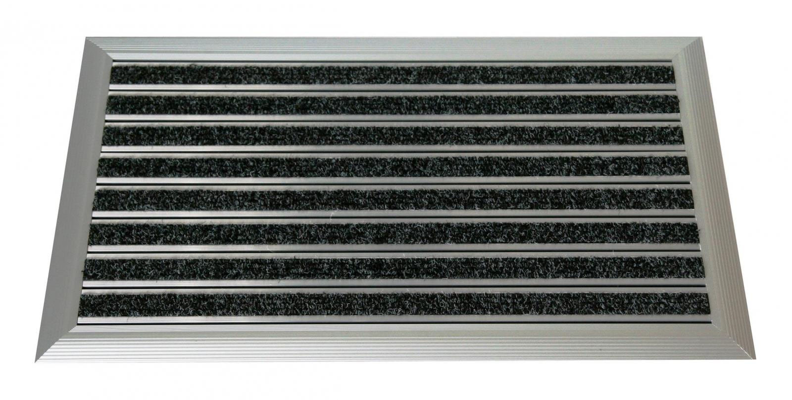 Mülltonnenbox 3er - RIBA-Mülltonnenboxen