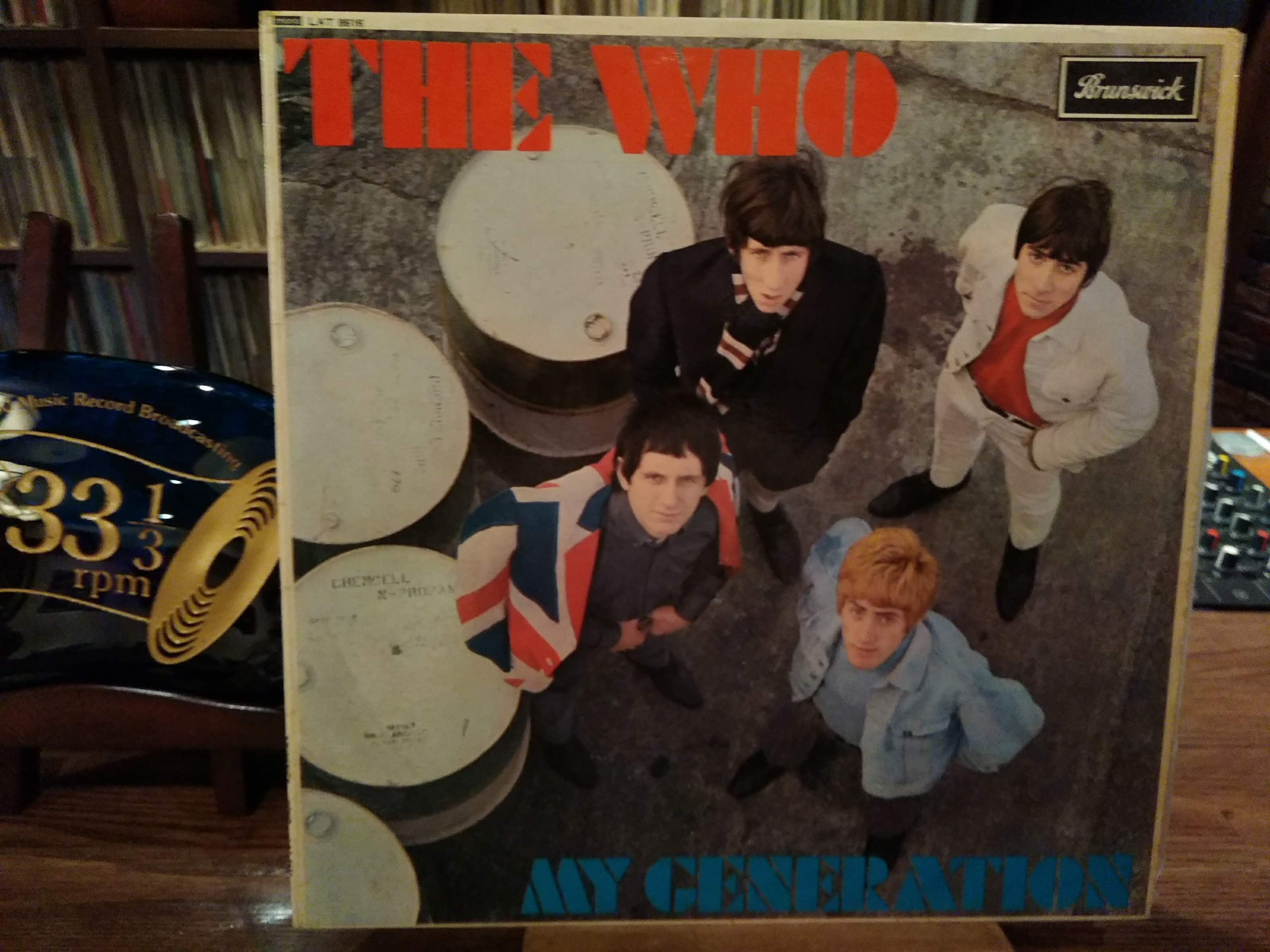 ケツノポリス4 レコード 33 1/3 RPM ケツノポリス4 レコード 33 1/3 RPM ケツノポリス4 レコード 33 1/3 RPM