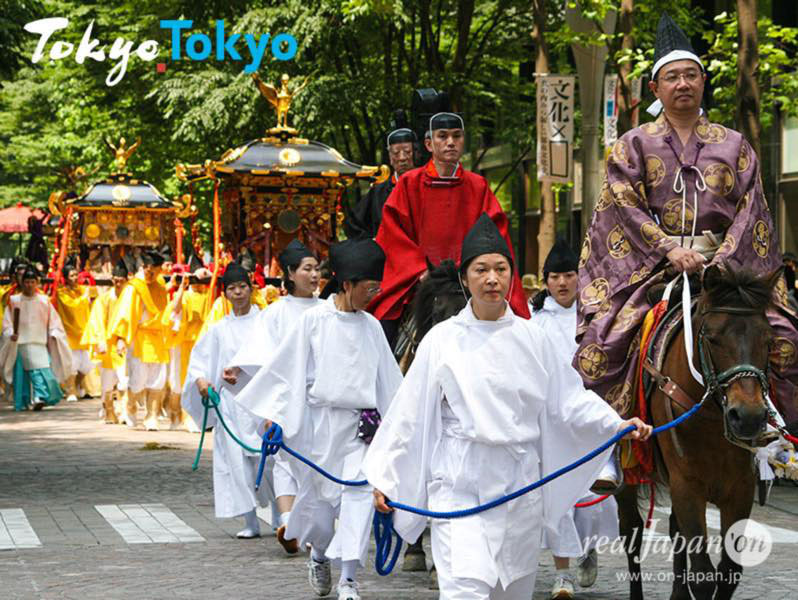 News 山王祭 神幸祭 年 令和2年 来年年の開催中止 Npo法人 日本お祭り推進協会リアルジャパン オン