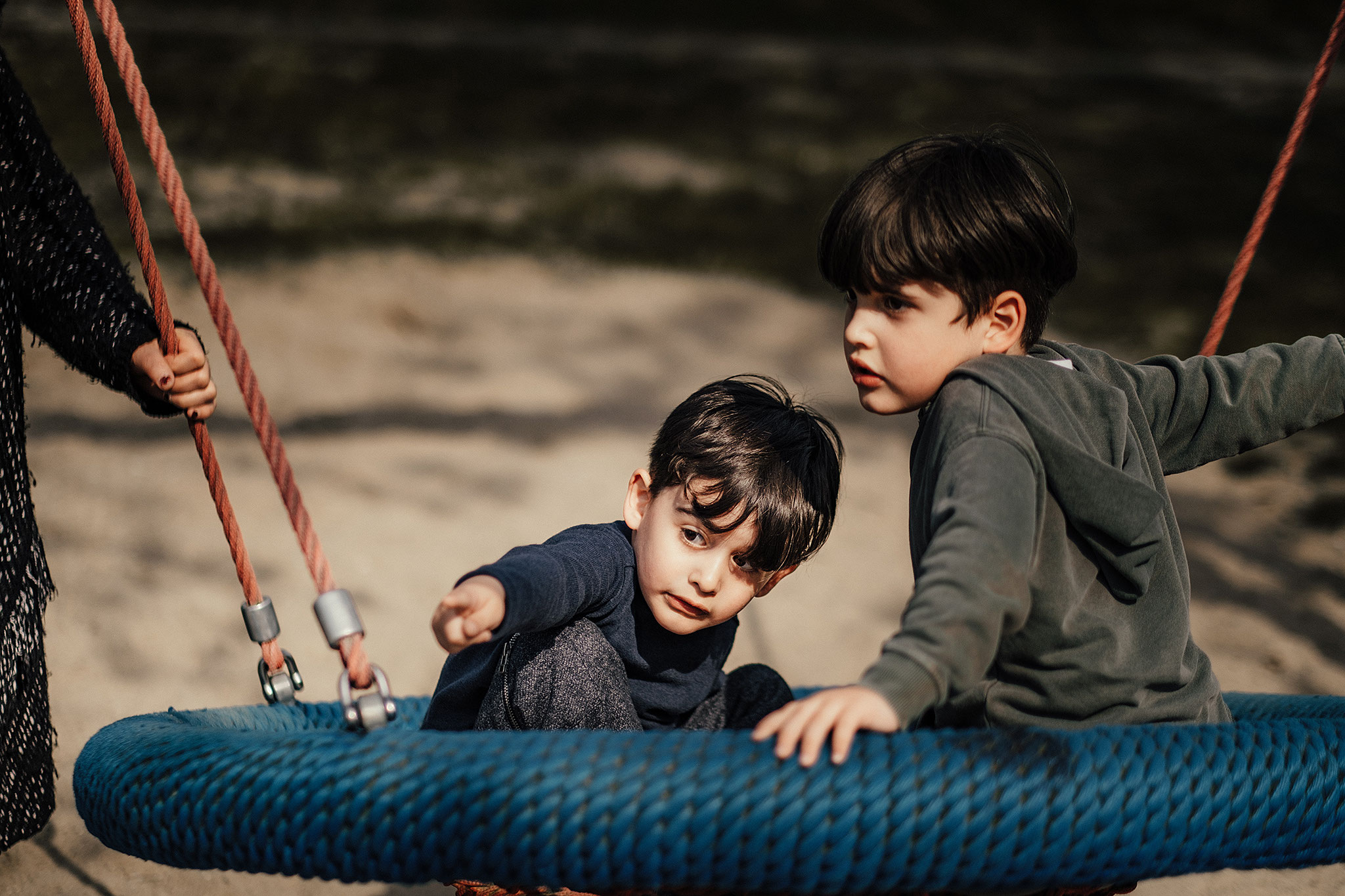 kamp lintfort kindergarten