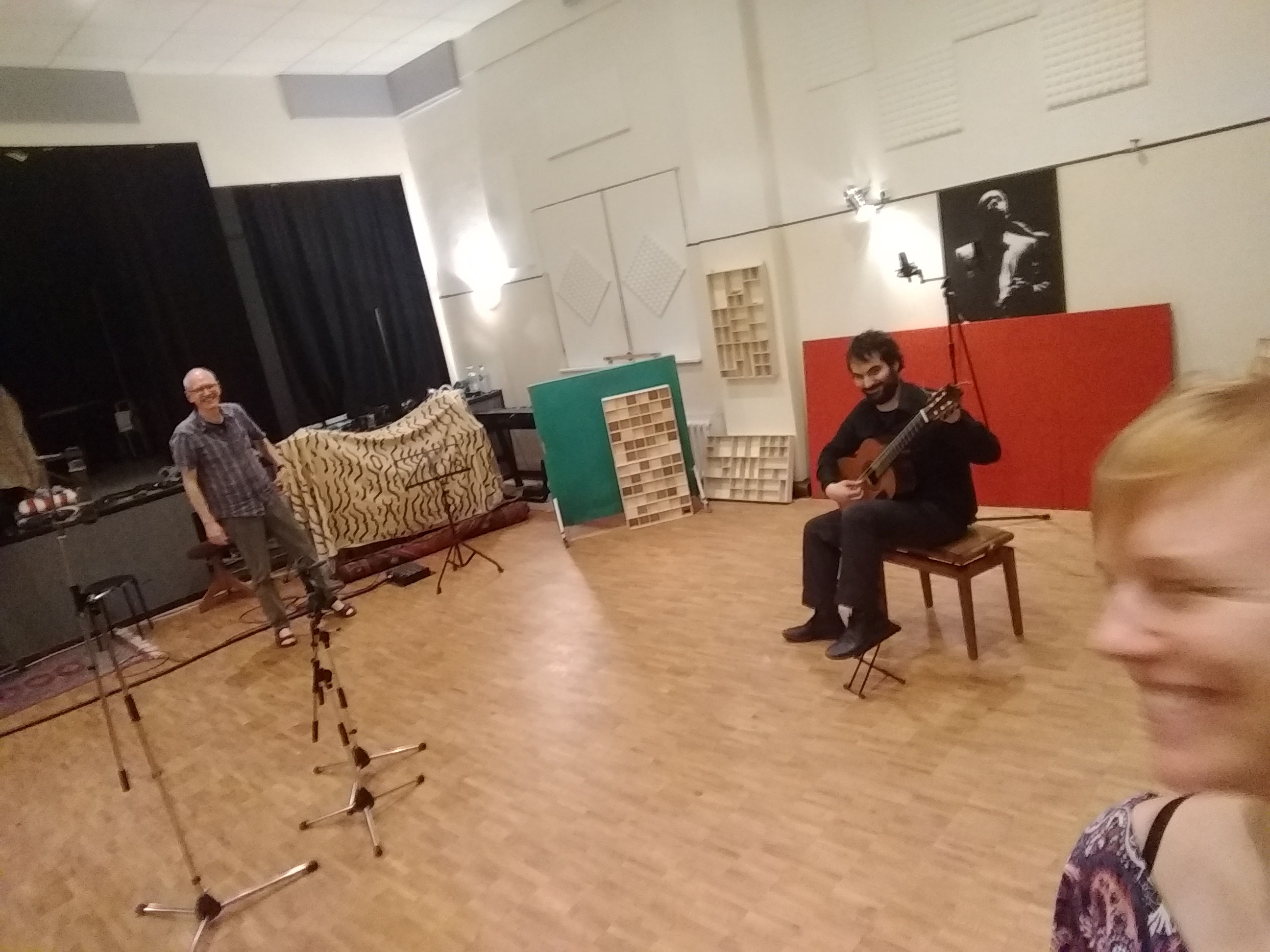 Chornetzwerk Wesel Innenstadt