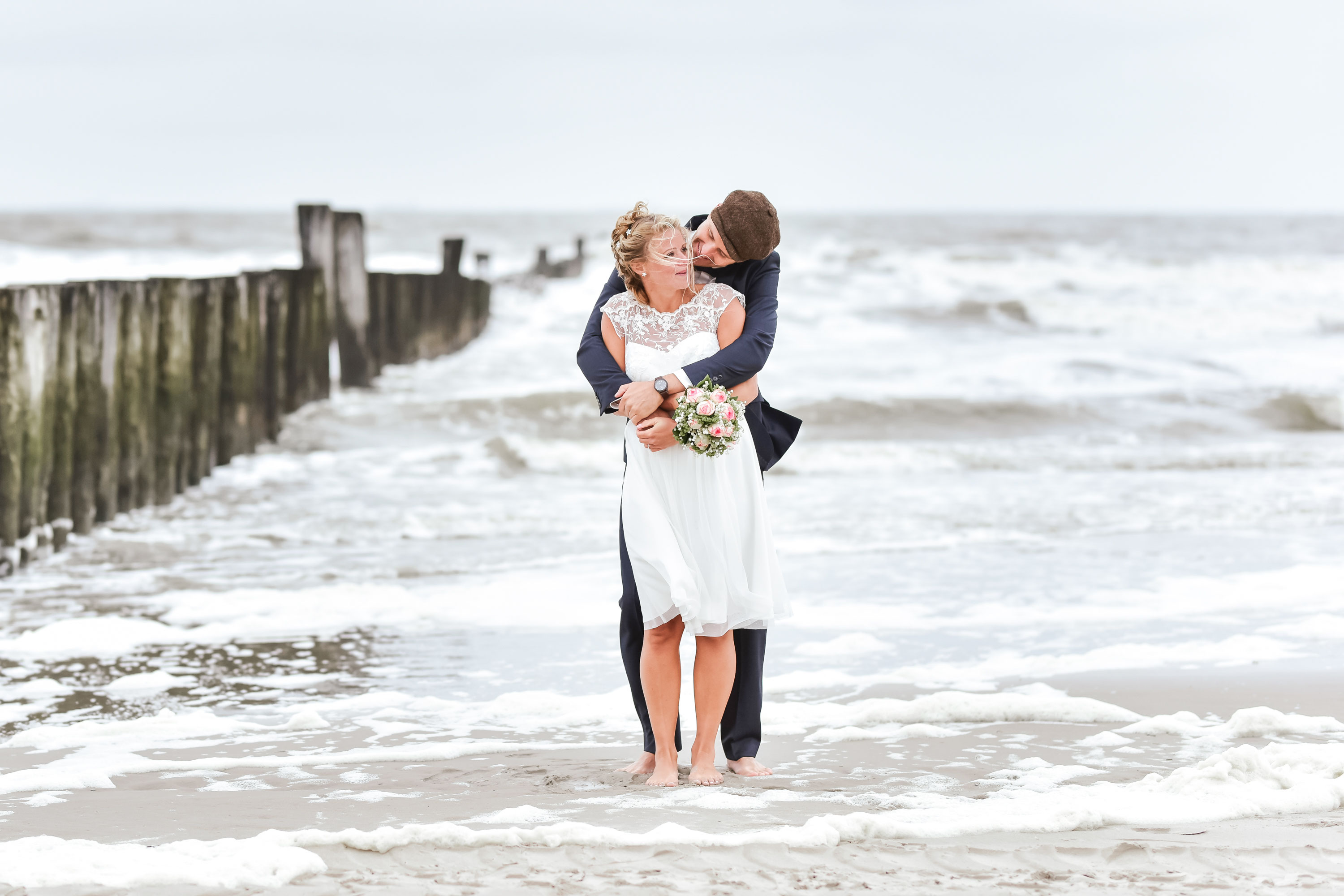 Pin Auf Hochzeit Am Meer