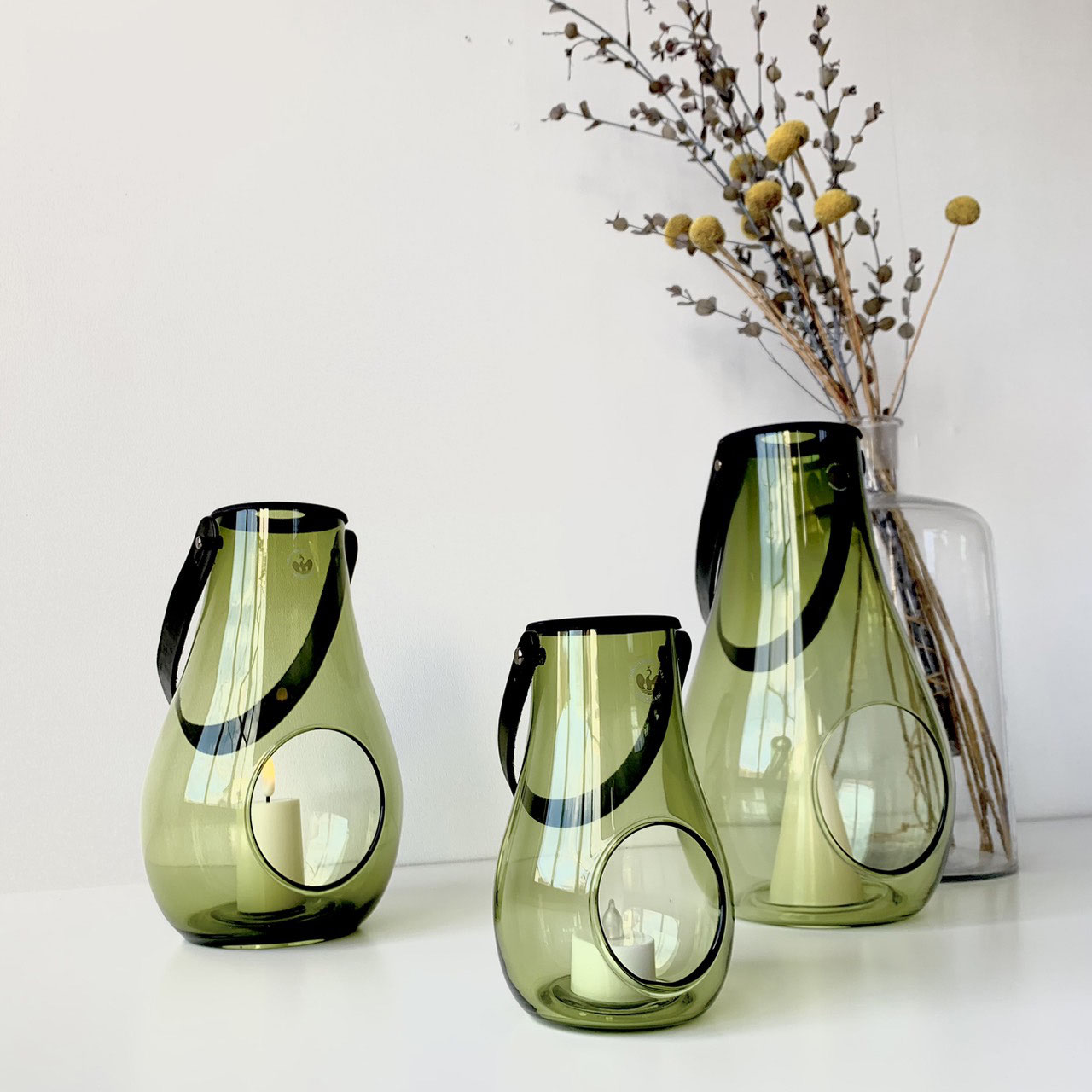 HOLMEGAARDホルムガードのランタン正規販売店 - BERRY-KAGU