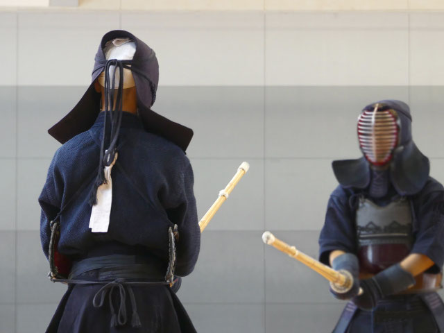 日本文化情報 日本の武道 剣道 - 日本情報発信サイト にほんあい 日本文化情報 日本の武道 剣道 - 日本情報発信サイト にほんあい