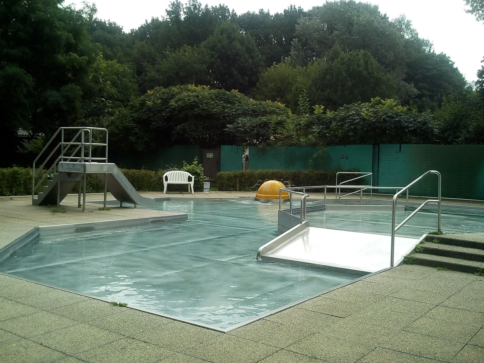 Hand voll Tonhöhe Waise sommerbad west staaken Helfer vorstellen falls Sie können