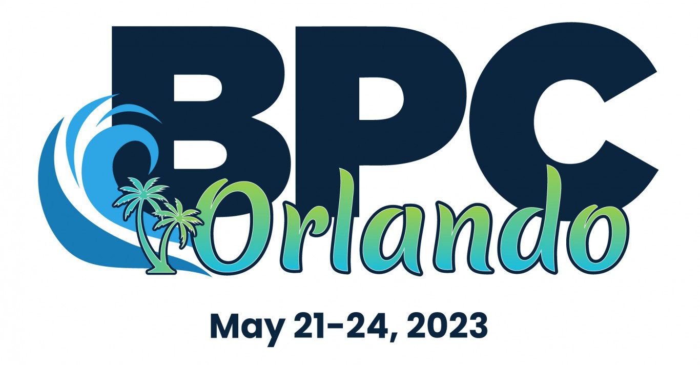 BPC Orlandoの申し込みスタート！！ APMP 日本支部