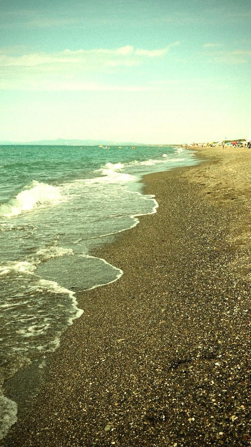 Essay auf wie ich verbrachte den sommer picture