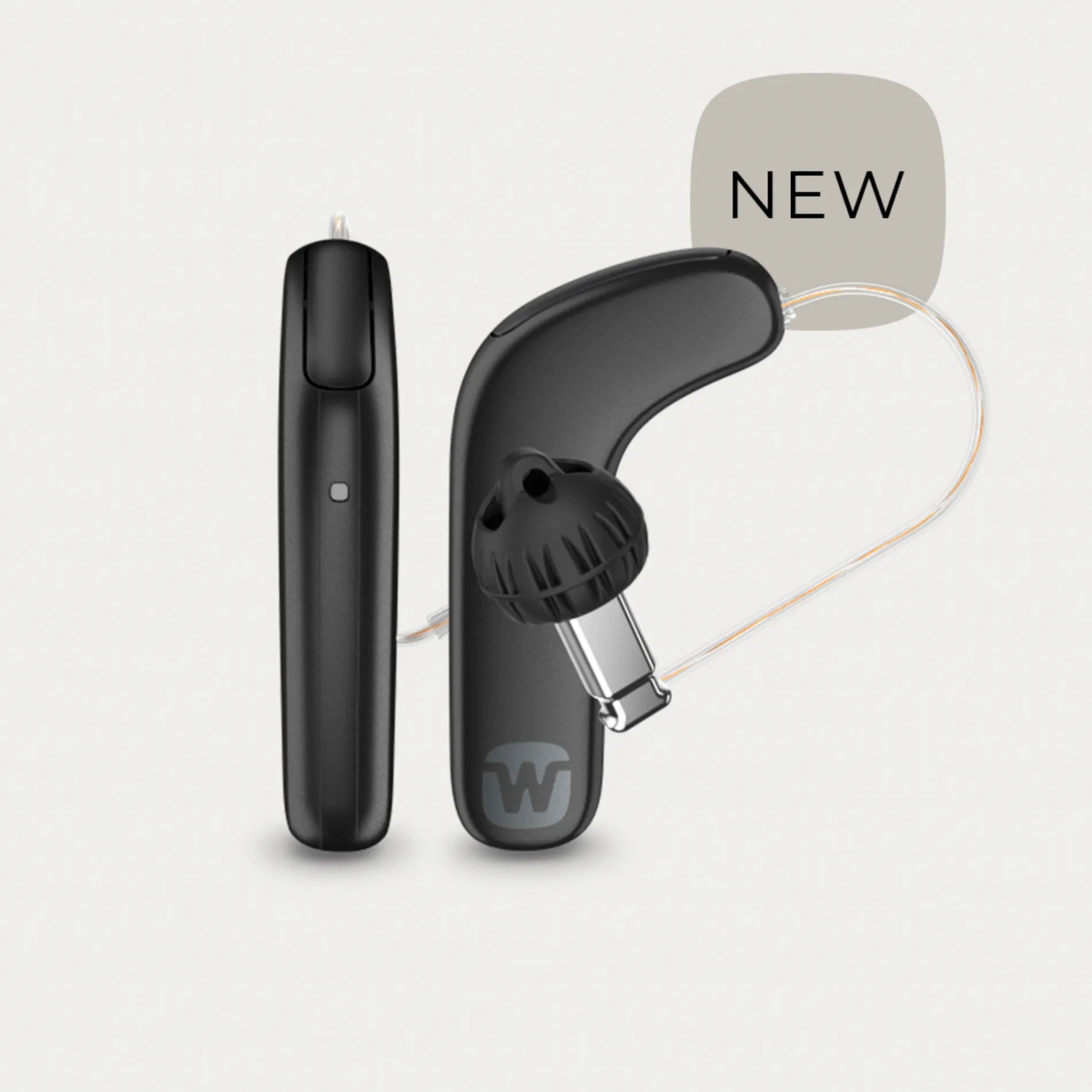 Widex SmartRIC Hearing Aids Revolutionary Design for Natural Sound