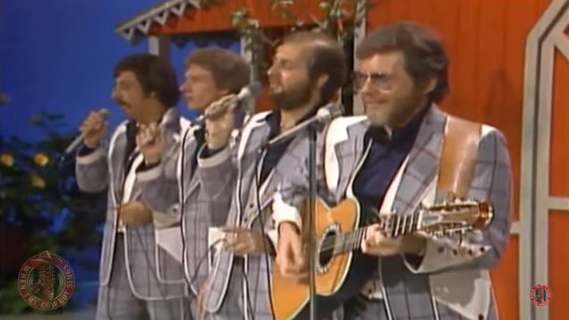The Statler Brothers Silver Medals And Sweet Memories