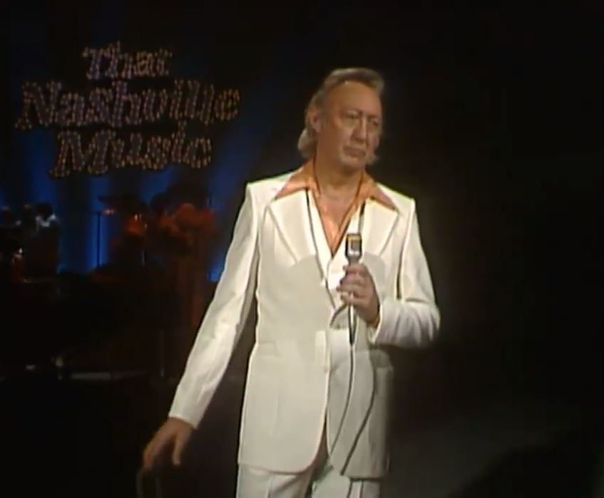 Jack Greene Statue of a Fool when the cowboy sings