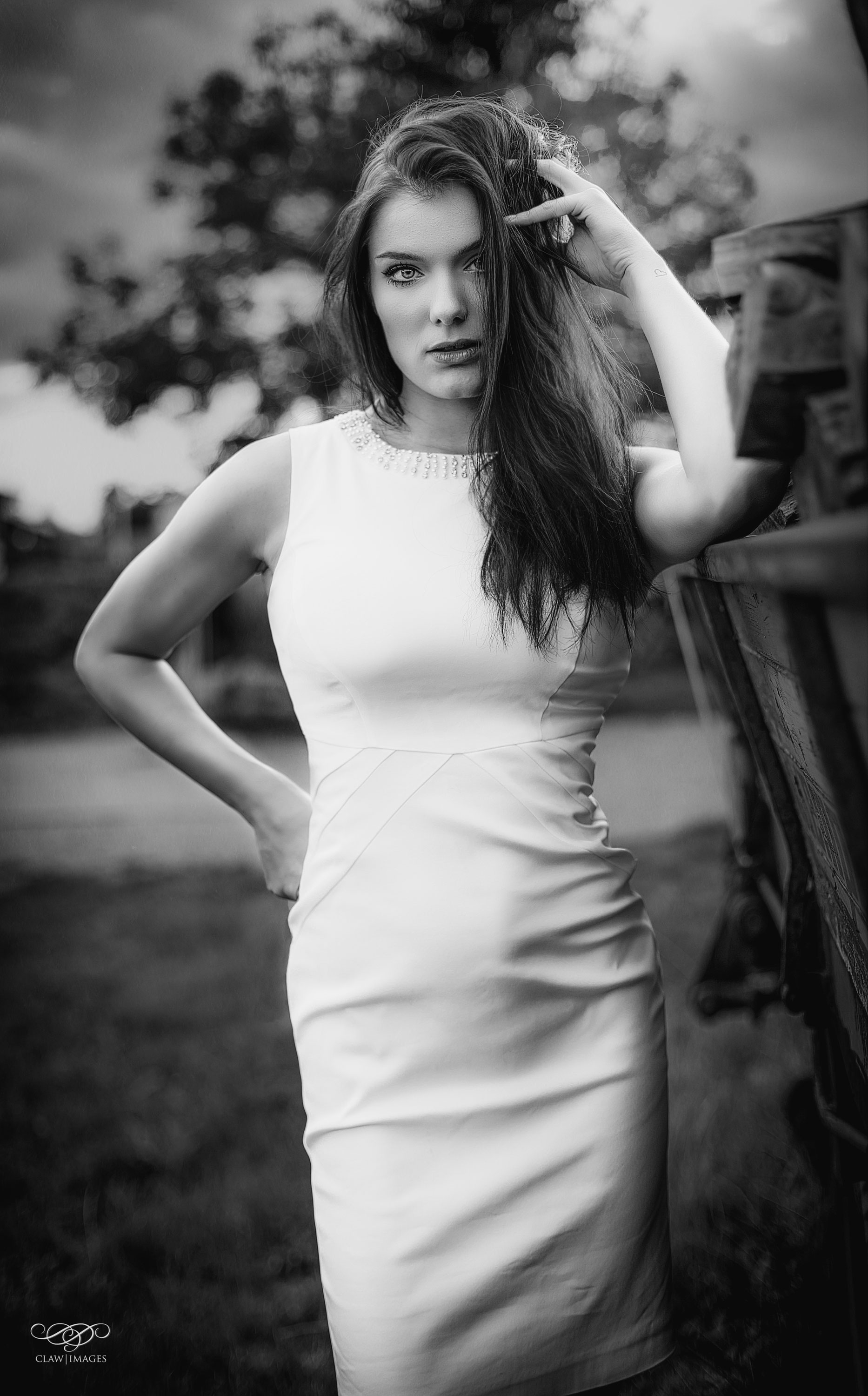 Technik kann man lehren... - Claus Wagner - Images - CLAWimages