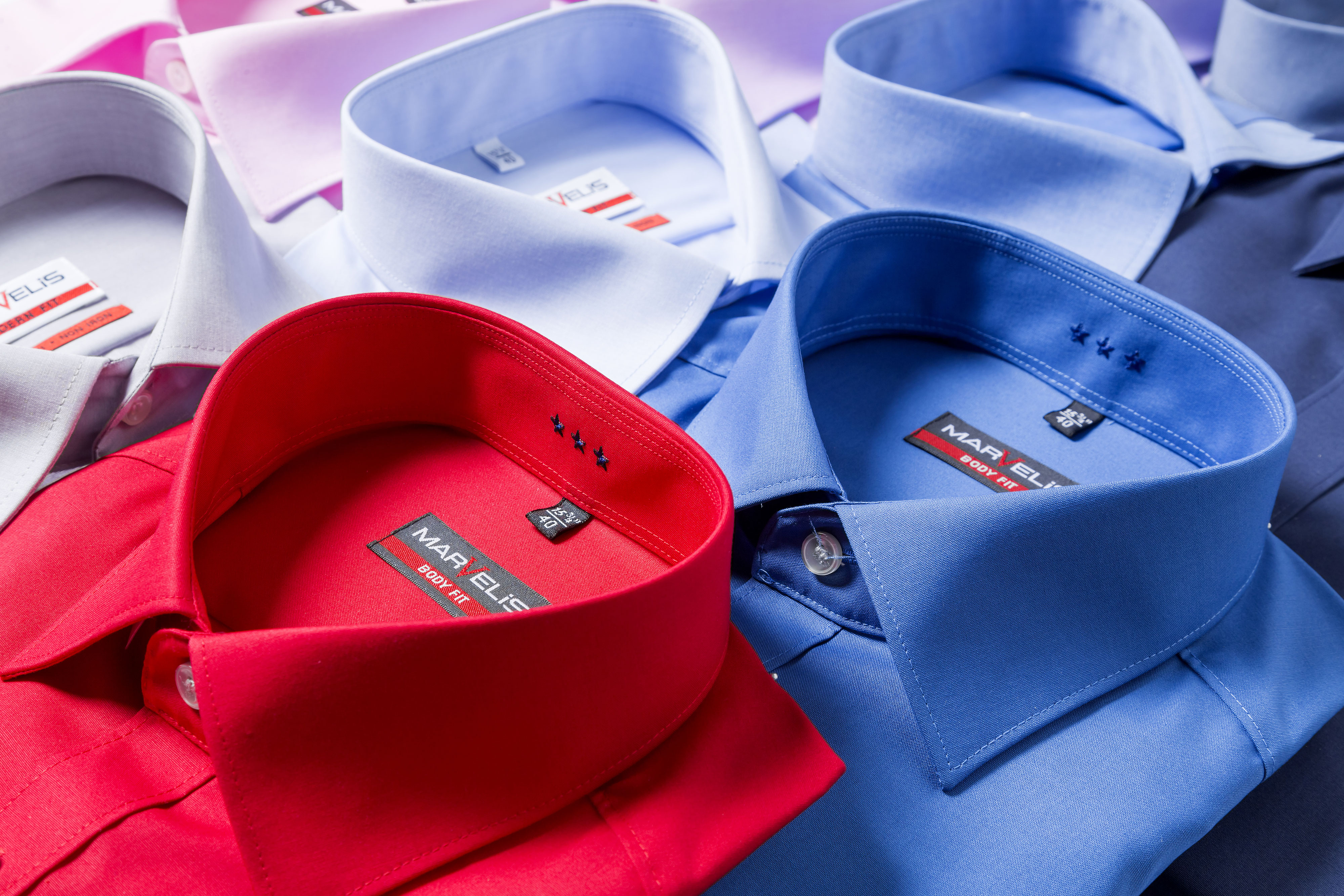 Wat is regular fit overhemd new arrivals