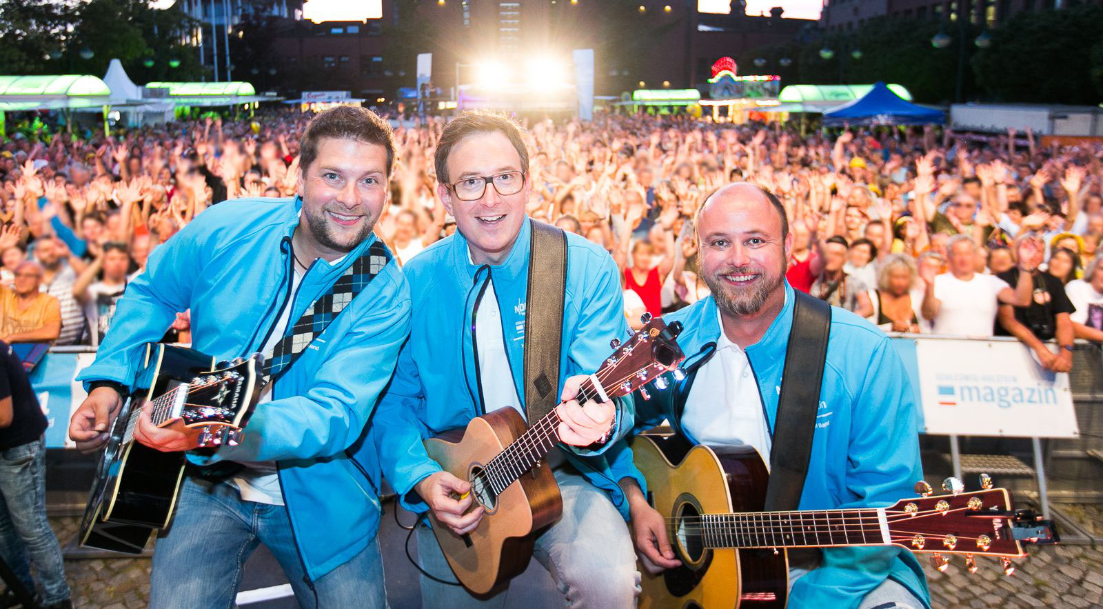 Band Doppelpass Band Doppelpass