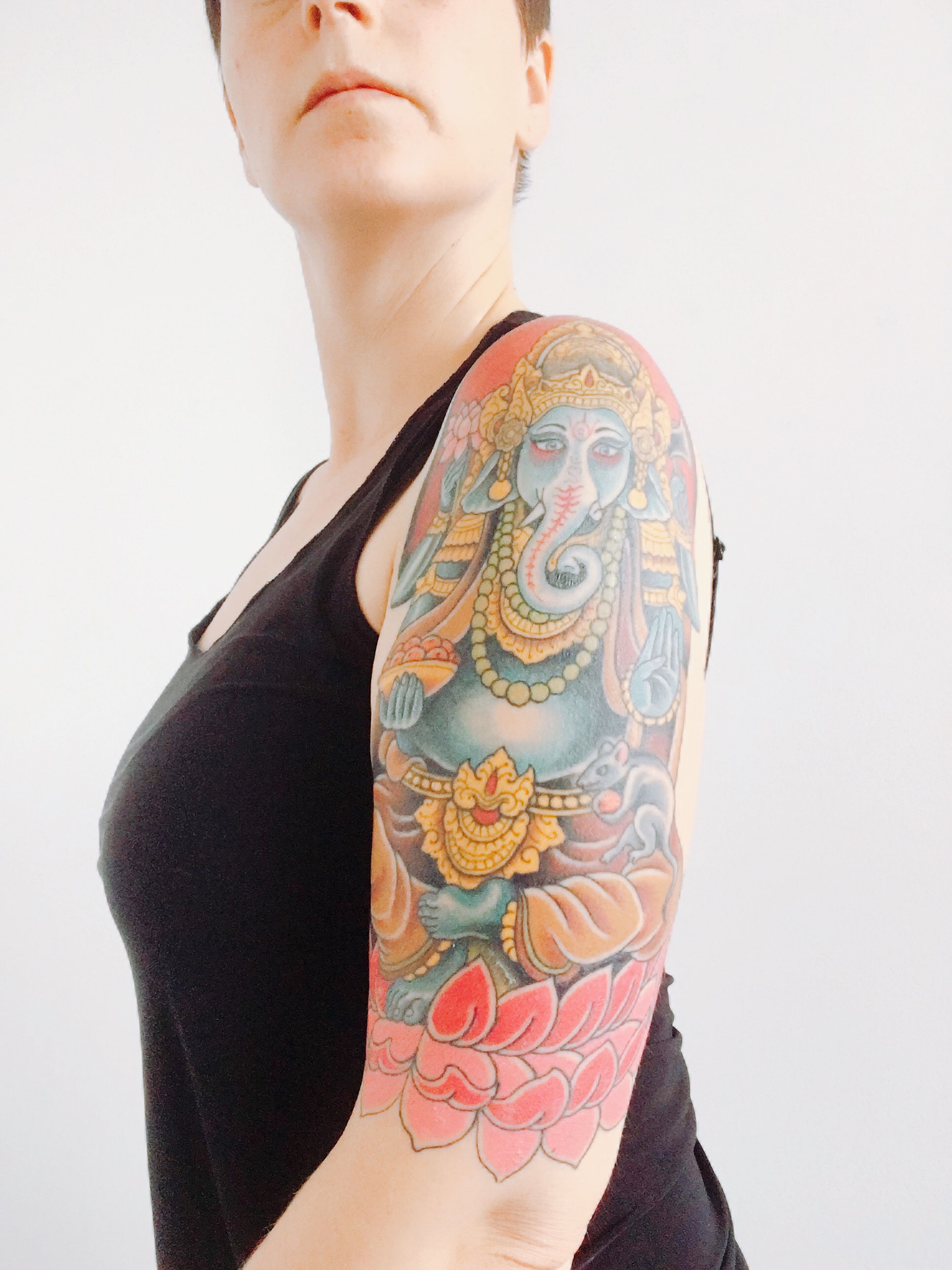 Für tattoos neuanfang zeichen