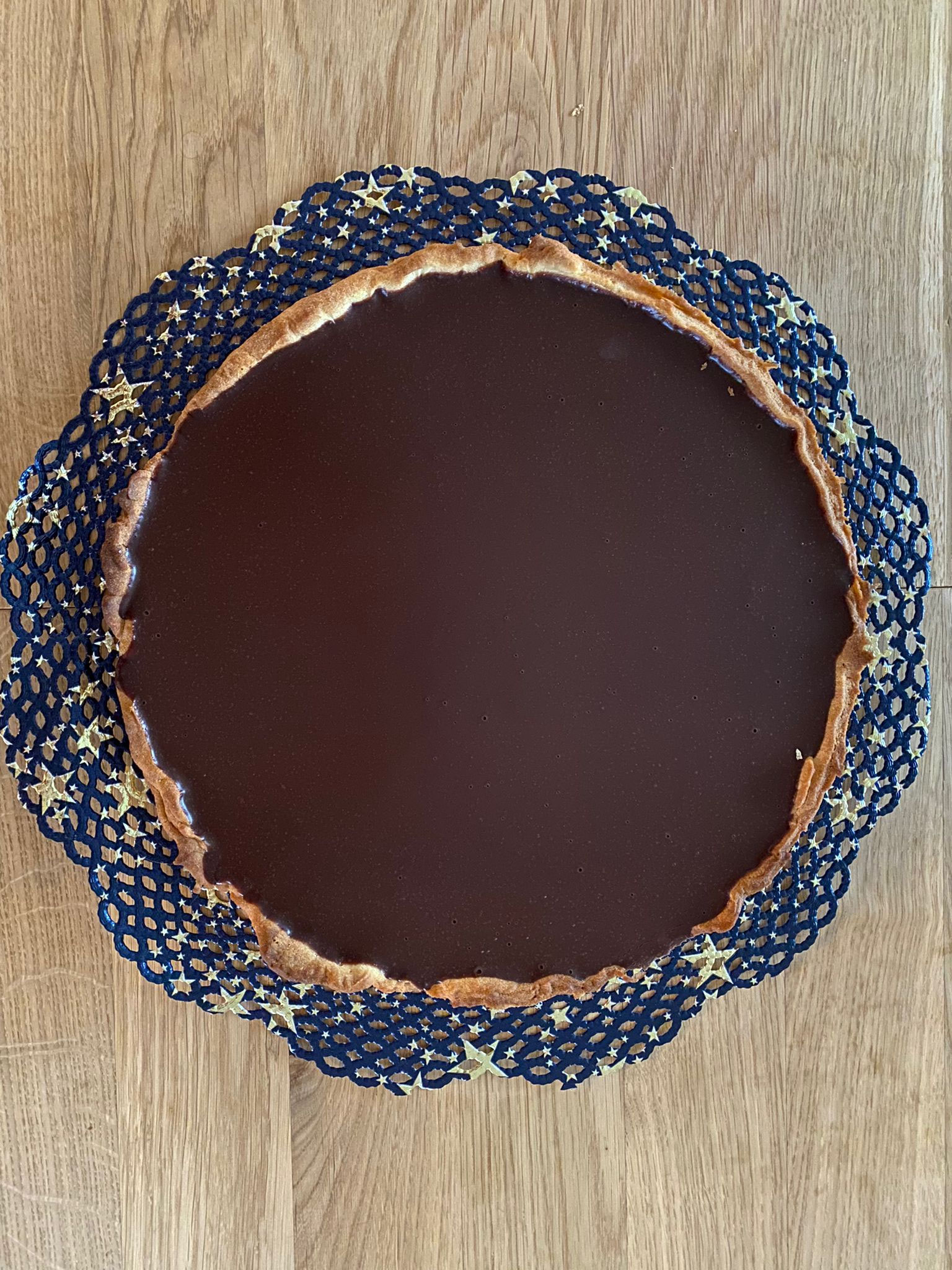 Schokoladentarte - Backen macht GLÜCKlich - Stoibergut Salzburg Schokoladentarte - Backen macht GLÜCKlich - Stoibergut Salzburg