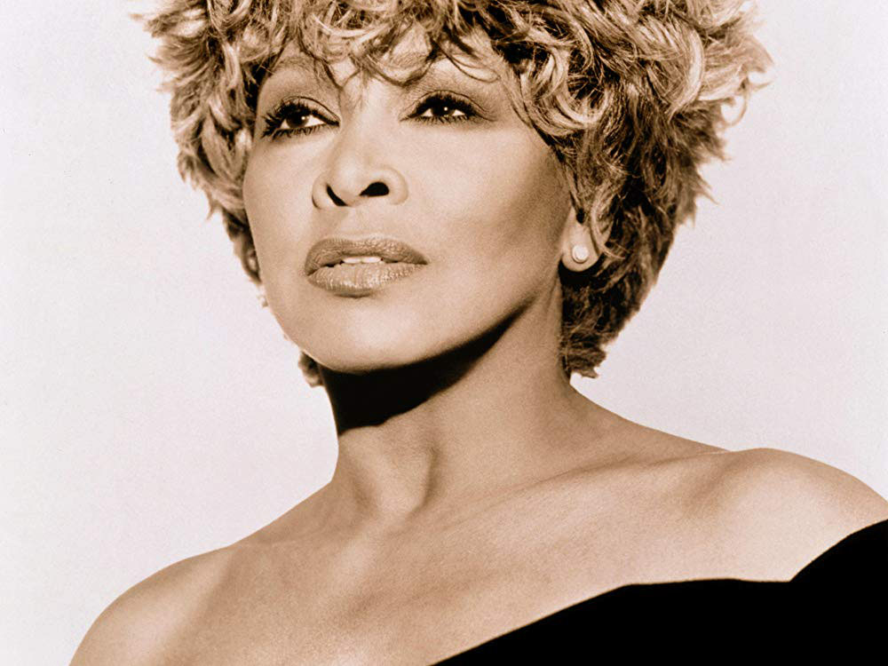 Tina Turner - Die Geschichte einer Legende. - braunbaer56s Webseite!