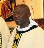 Fidei donum Mission Site de paroissesainteanne