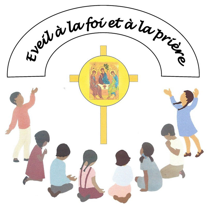 Page De Garde éveil à La Foi Eveil à la Foi et à la prière - Site de paroissesainteanne