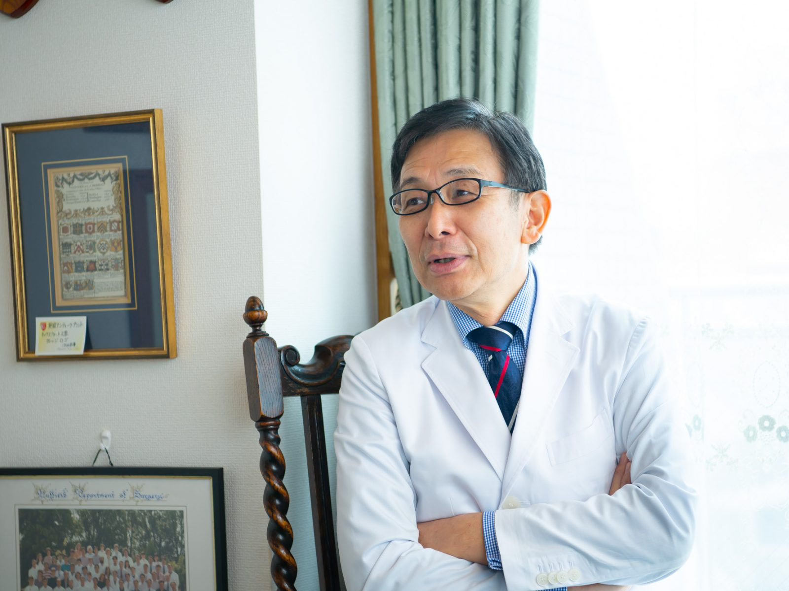 免疫学者の新見正則氏「もし感染しても悔いないでほしい」
