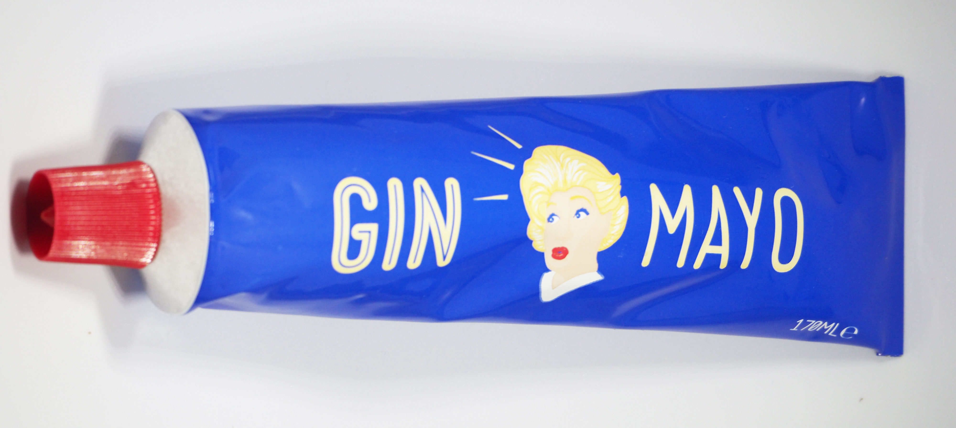 Gin Mayo? - lilaland-magazin