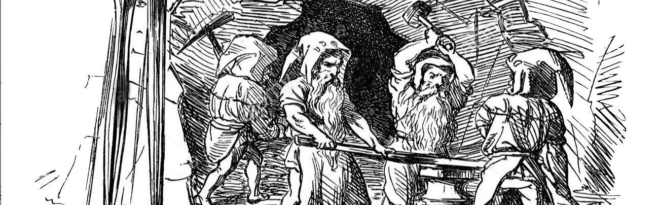 Der Zwerg als Metapher des Kreativen Prinzips - Gartenzwerge ...