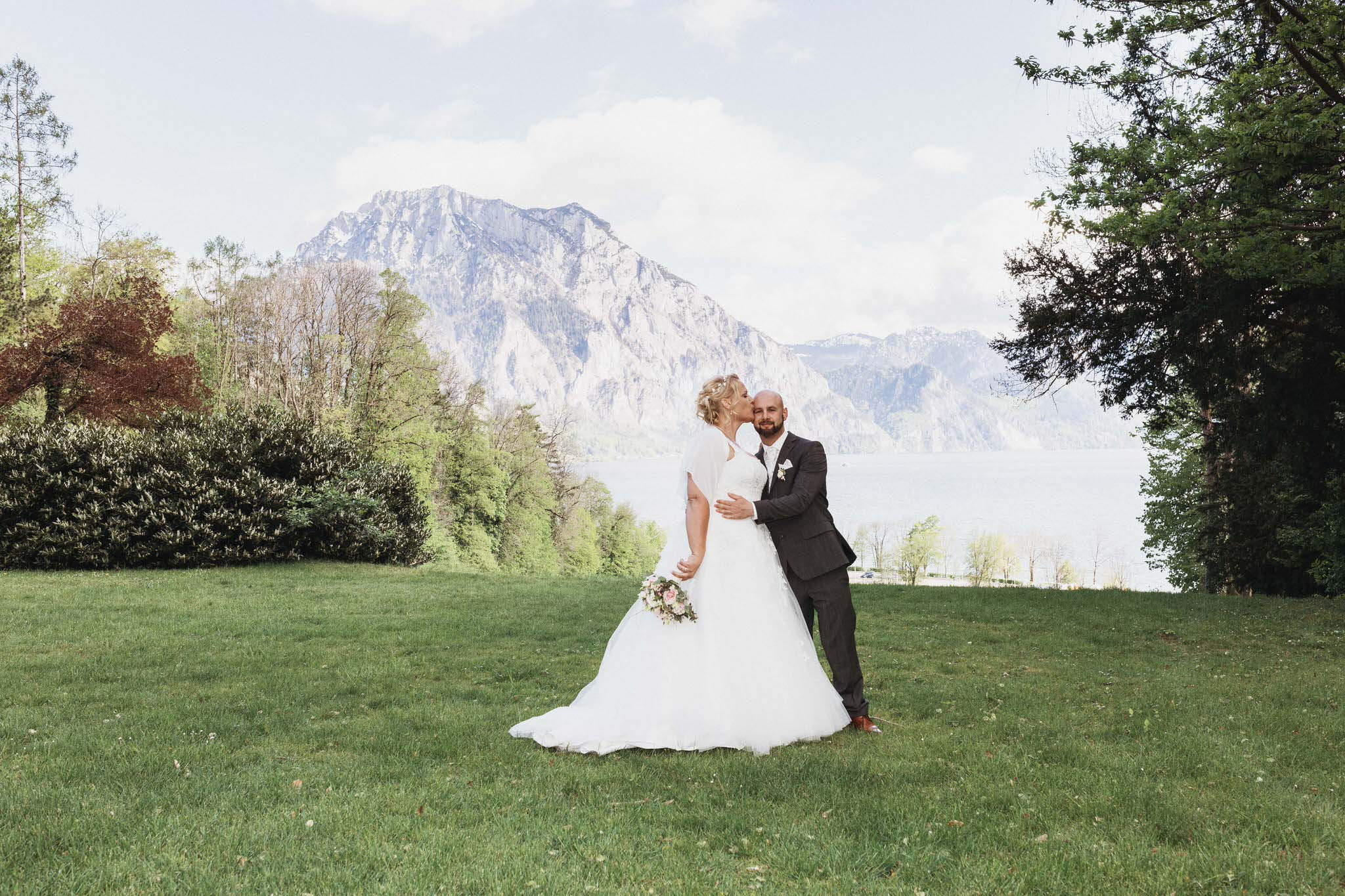 Heiraten Im Salzkammergut Die Hochzeitslocation In