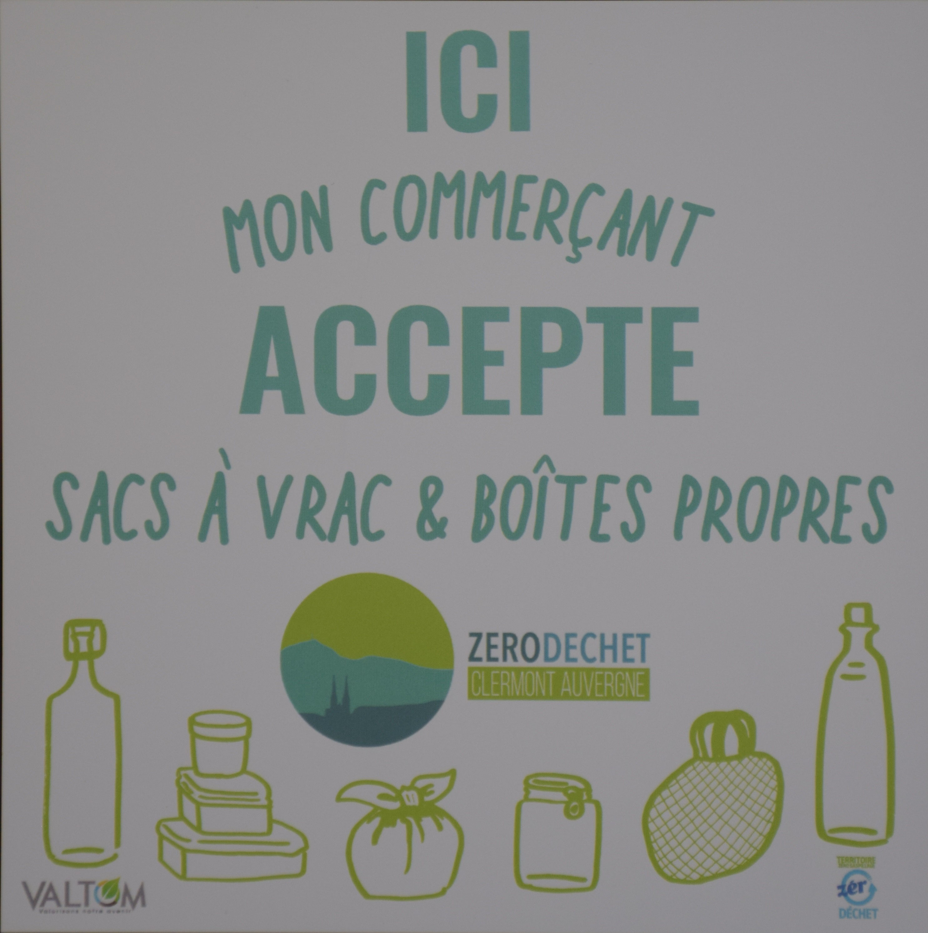 Mon Commercant Zero Dechet Ressourcerie Pays D Issoire