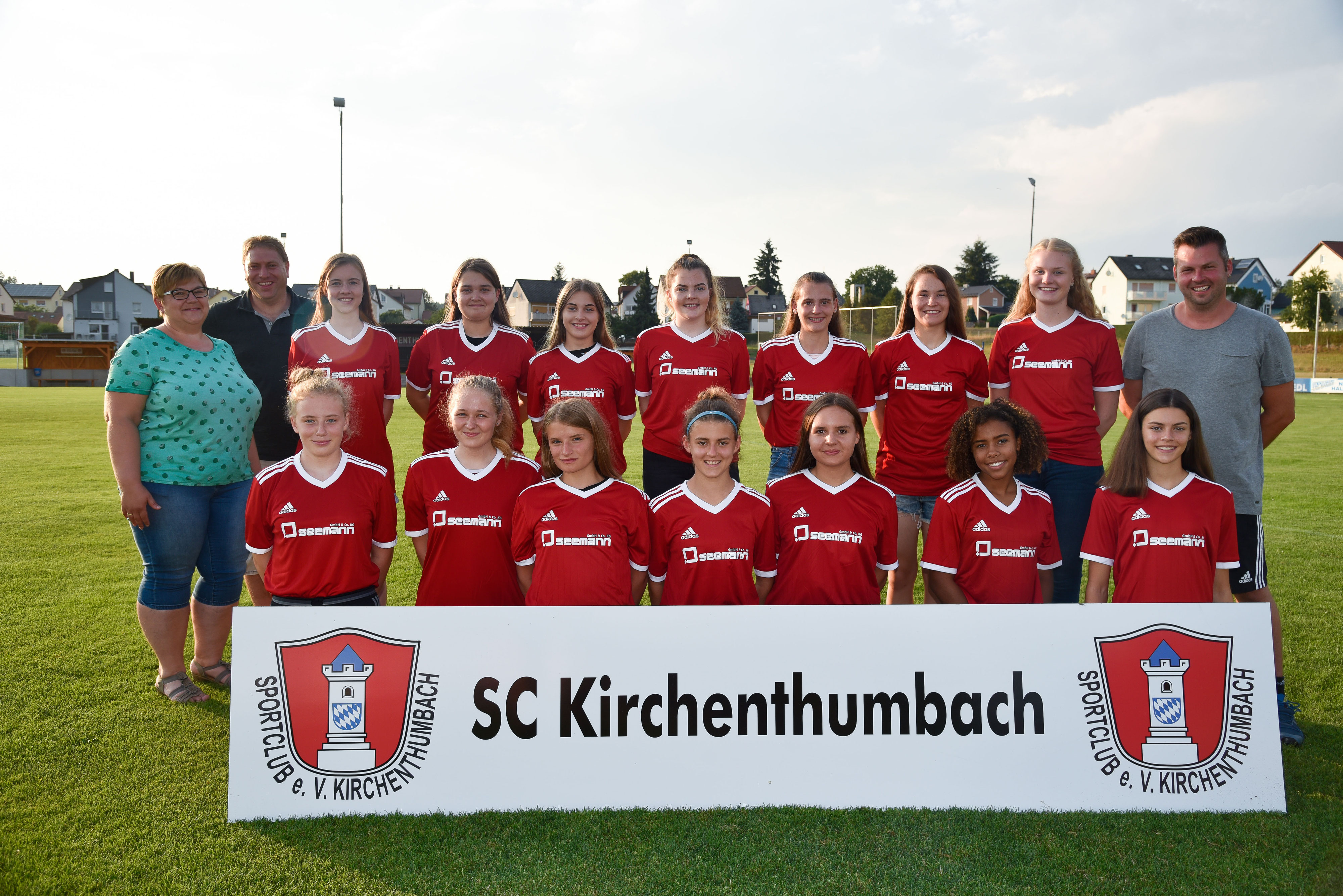Seemann Kirchenthumbach Seemann Kirchenthumbach