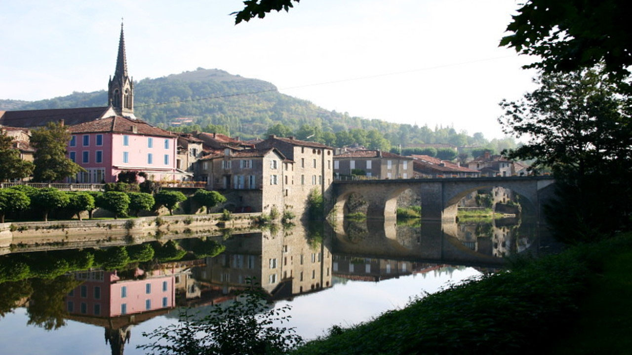 10 things to know about St Antonin Noble Val, South West France