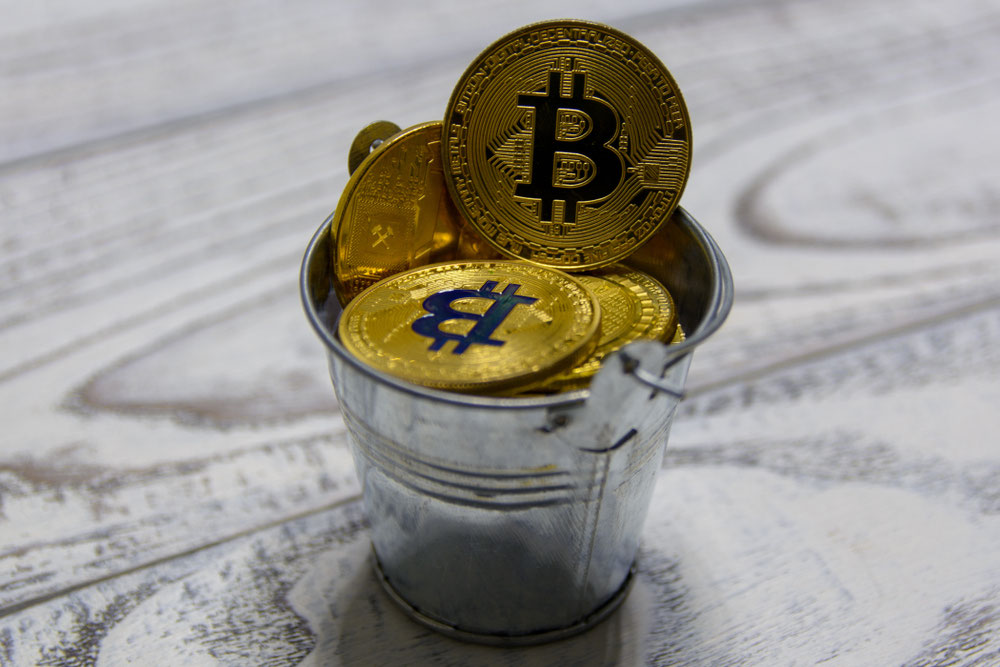 Security Token as Asset Investment - Is that Possible ...