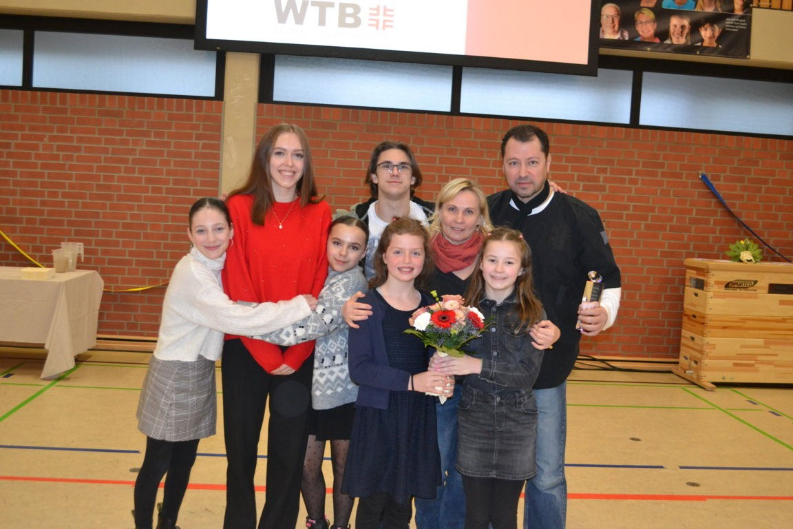 Meisterehrung 2023 svbtrampolins Webseite!