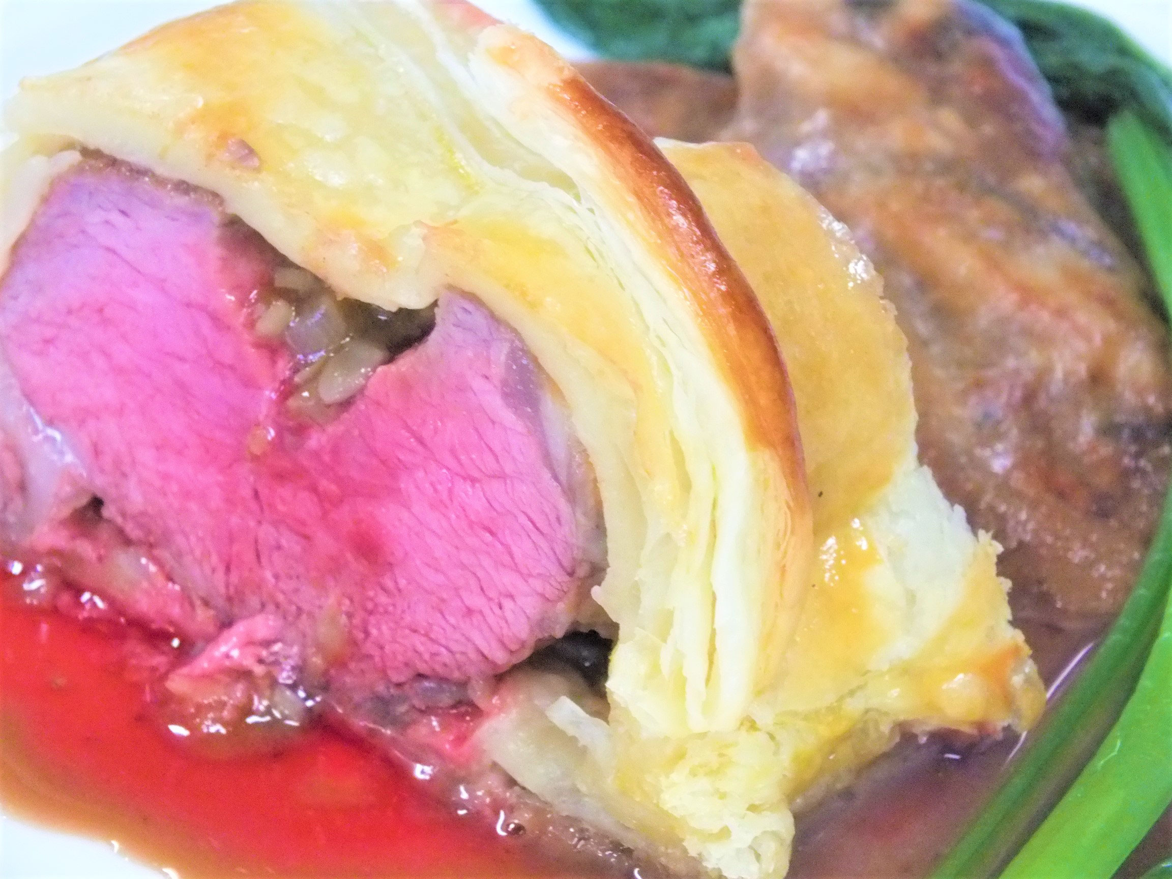 西洋料理 仔羊肉のロースト ここからはじまる夢がある 西洋料理 仔羊肉のロースト ここからはじまる夢がある