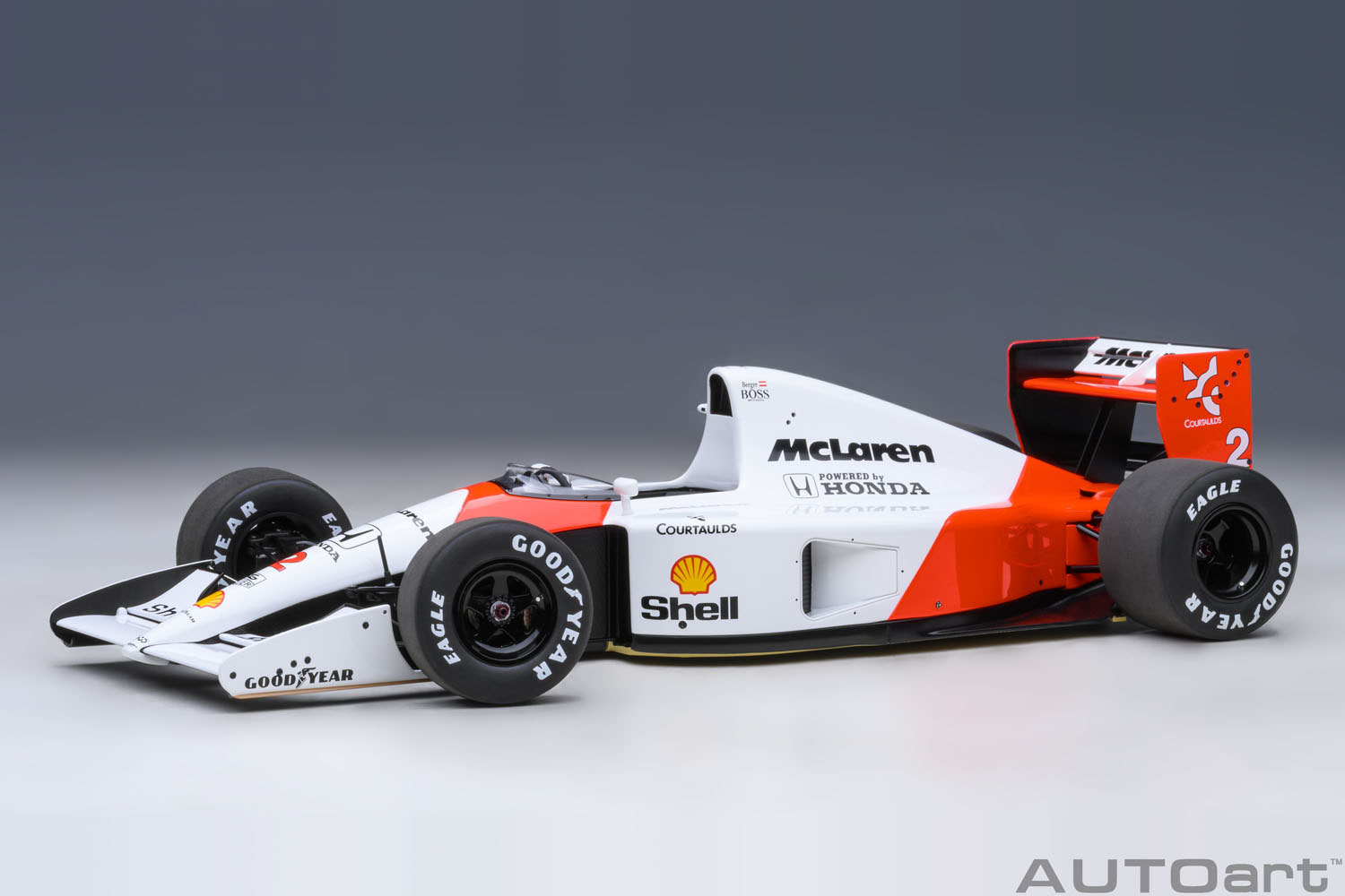 新発売!【AUTOart 1/18スケール ミニカー】マクラーレン ホンダ 新発売!【AUTOart 1/18スケール ミニカー】マクラーレン ホンダ