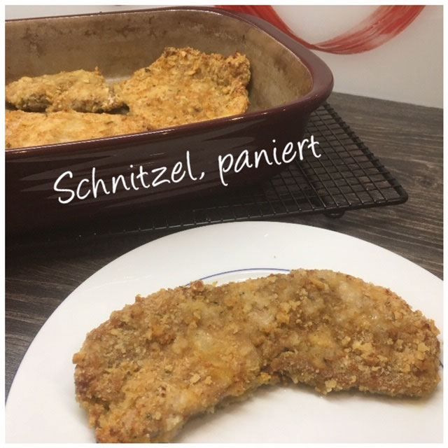 Schnitzel Paniert Pampered Chef Kaufen Ofenfee Kochshow Schonungen Ofenmeister Zauberstein Ofenzauberer Online Kaufen Im Shop