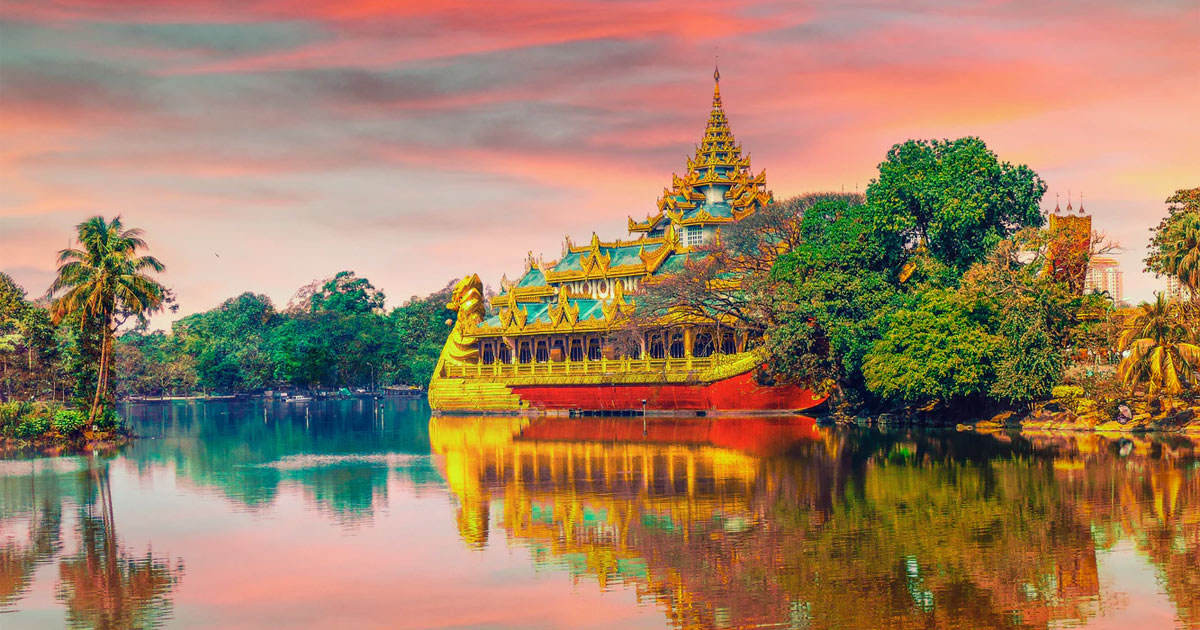 How Safe Is Myanmar? Tips for Traveling Safely Lifestyle & Travel Blog