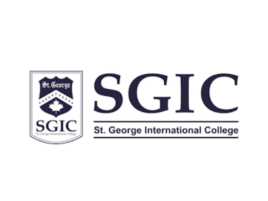 SGIC St George International College 