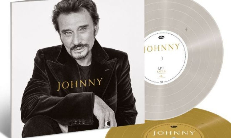 Ecoutez La Nouvelle Version De Diego Libre Dans Sa Tete 1 Er Extrait Du Nouvel Album De Johnny Hallyday Futurpop