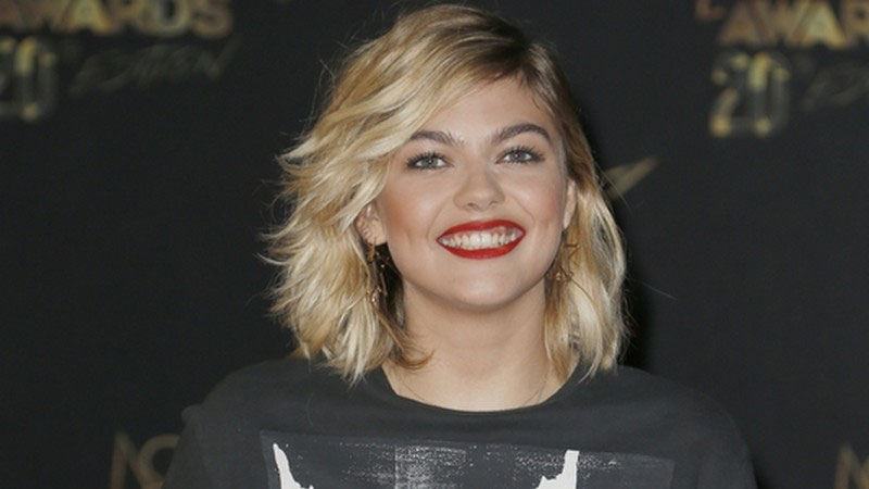 Louane dévoilera son nouveau single "Donne-Moi Ton Cœur ...