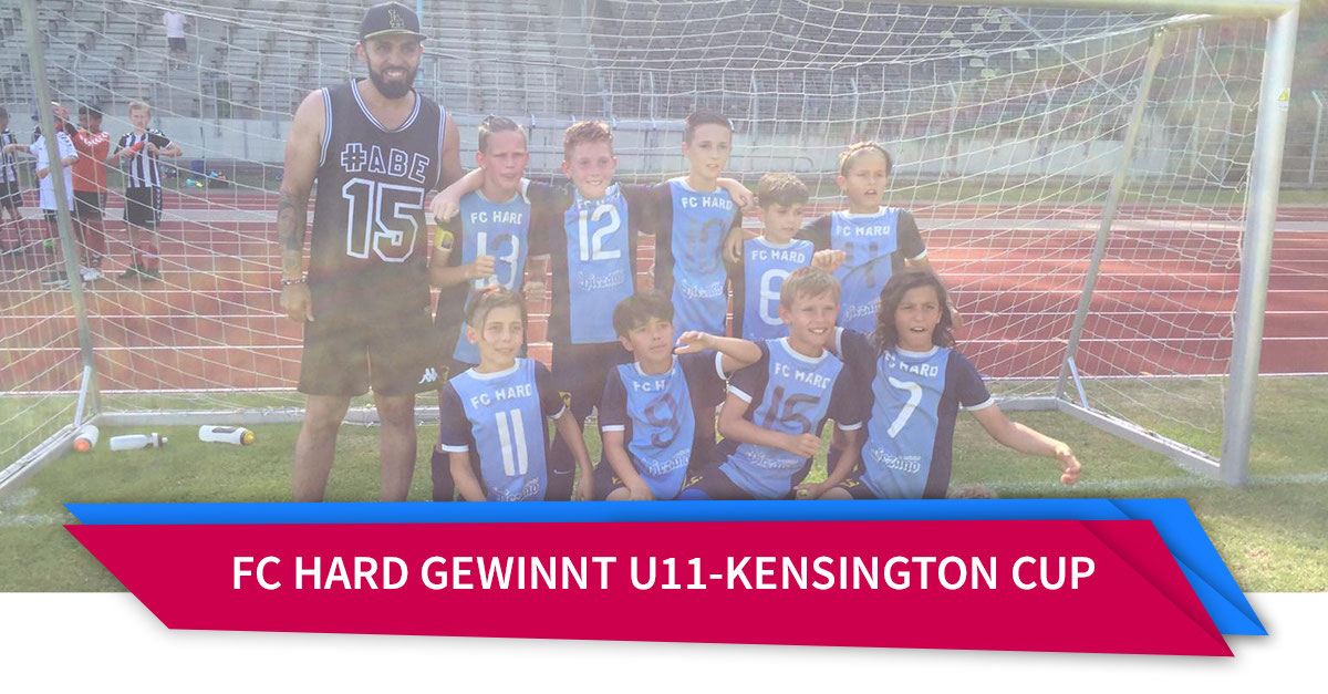 Junioren: U11 Kensington Cup 2019 - Sportclub Konstanz-Wollmatingen e.V.