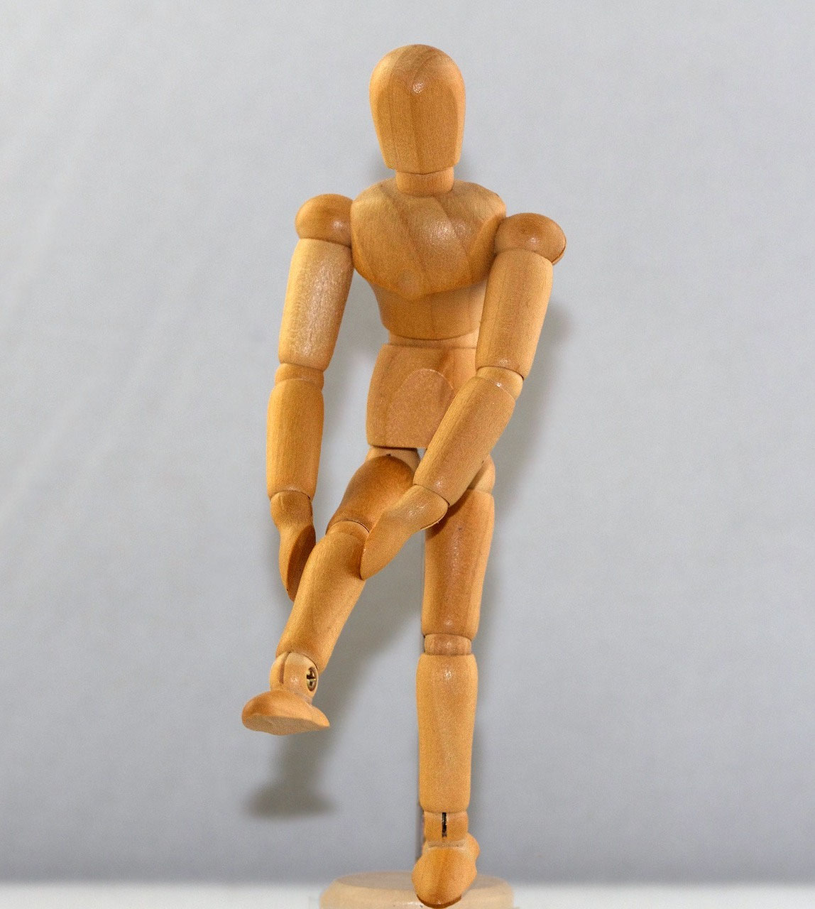 Tratamiento de las lesiones de menisco Clínica Fisia, Fisioterapia en