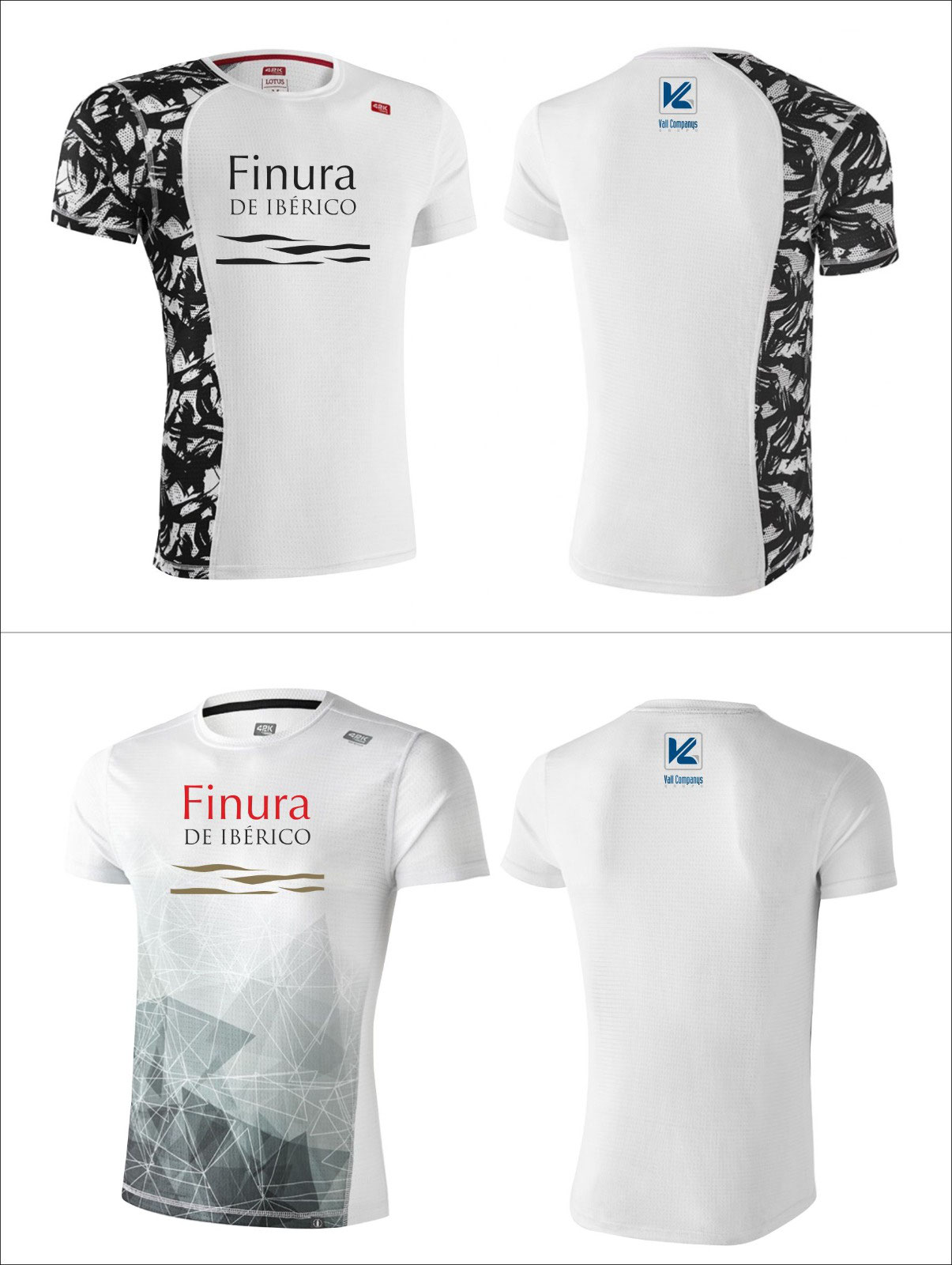 SERIGRAFÍA TEXTIL - Serigraf Sport