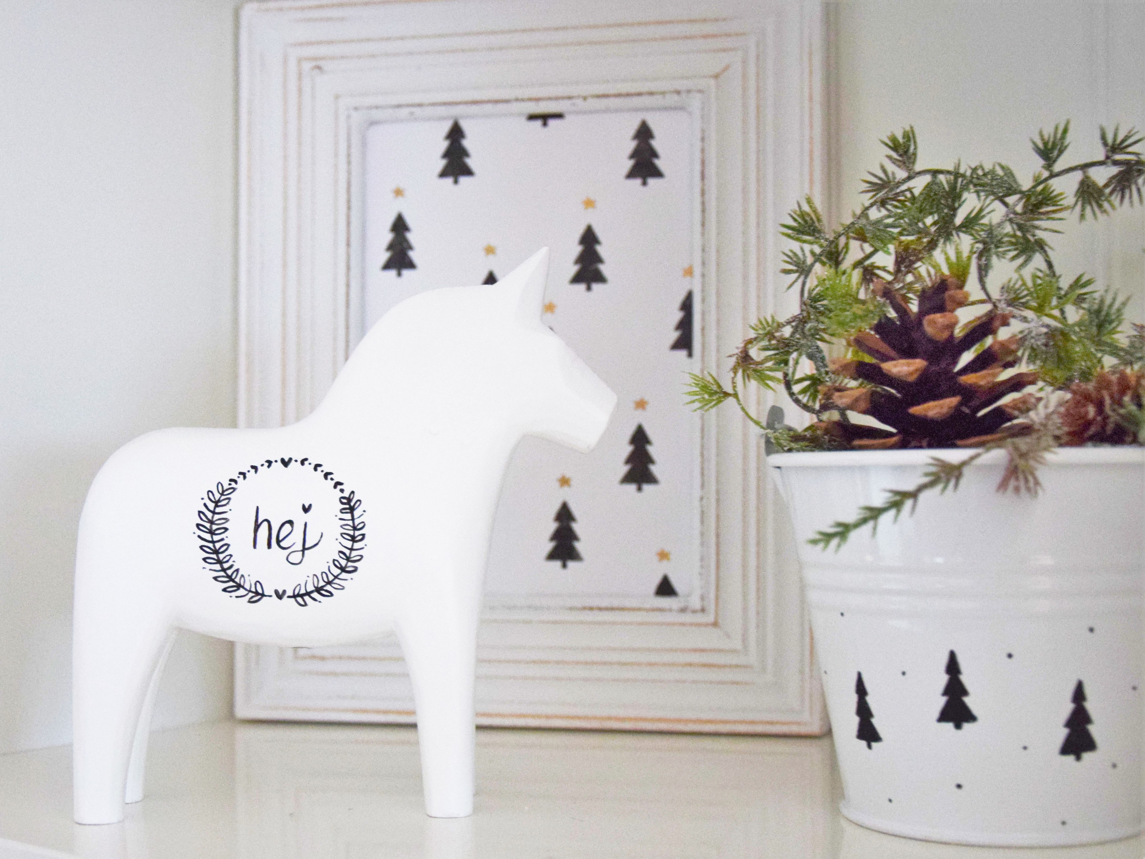 Unser Zuhause im skandinavischen Stil - annundjans Webseite!