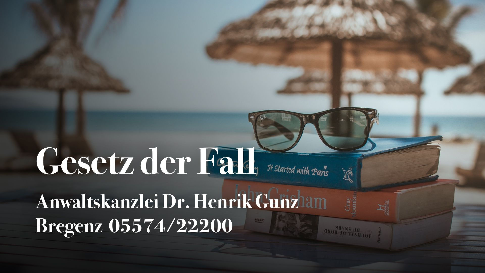 Die Urlaubszeit Naht Ab Wann Gebuhrt Eigentlich Die 6 Urlaubswoche Anwaltskanzlei Gunz