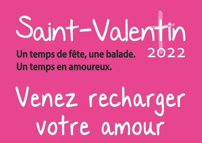 SaintValentin 2022 Site de paroissedouarnenez