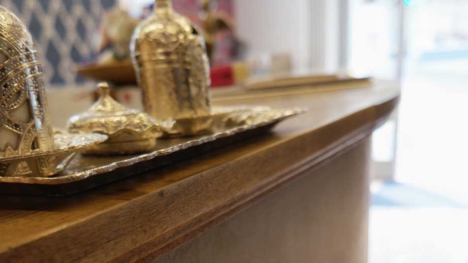 ♥ Blog - Wunderwerk3 Zürich