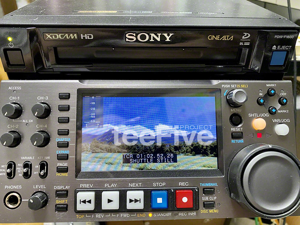 Sony SxSメモリーカード → PDW-U4 転送速度はどうなの? - 全国 Sony SxSメモリーカード → PDW-U4 転送速度はどうなの? - 全国