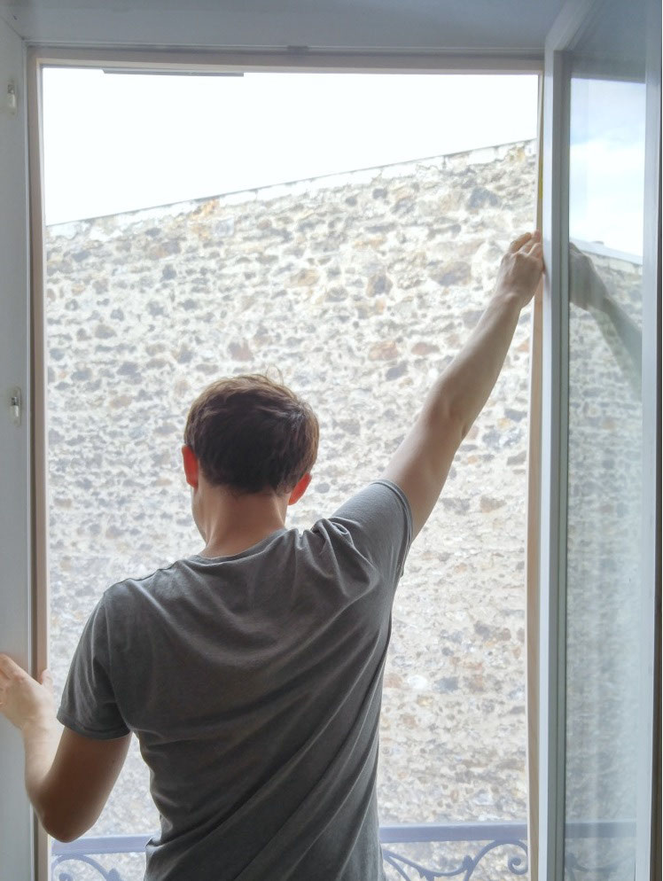 Moustiquaire Diy Les Ateliers De Laurene Ateliers Creatifs